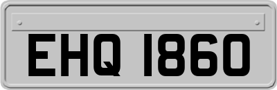 EHQ1860
