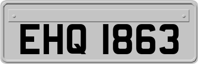 EHQ1863