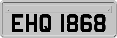 EHQ1868