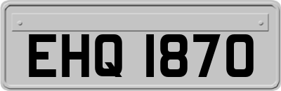 EHQ1870