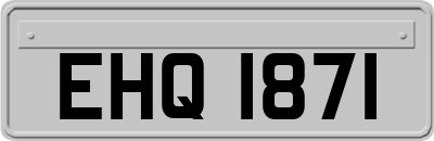 EHQ1871