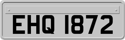 EHQ1872
