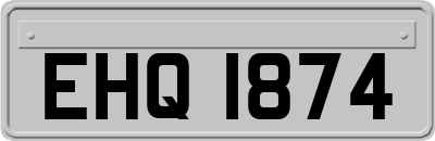 EHQ1874