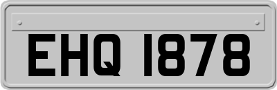 EHQ1878
