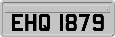 EHQ1879