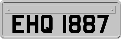 EHQ1887