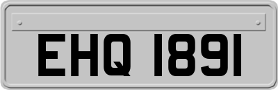 EHQ1891