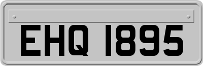 EHQ1895