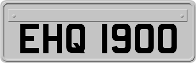 EHQ1900