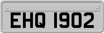 EHQ1902