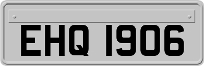 EHQ1906