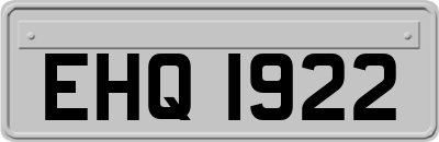 EHQ1922