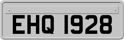 EHQ1928
