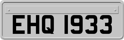 EHQ1933