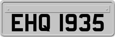 EHQ1935