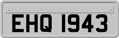 EHQ1943