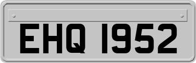 EHQ1952