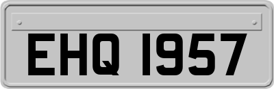 EHQ1957