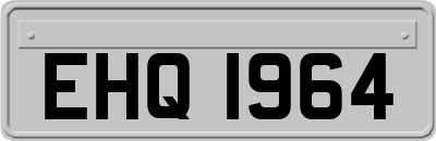 EHQ1964