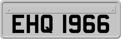 EHQ1966