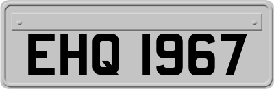 EHQ1967