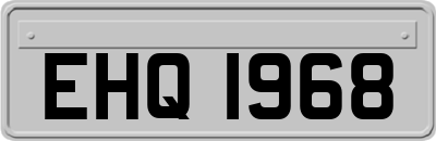 EHQ1968