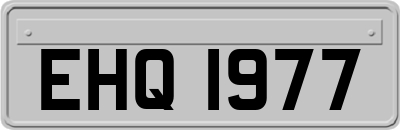 EHQ1977