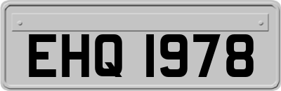 EHQ1978