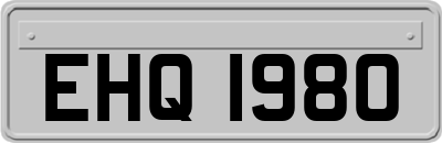 EHQ1980
