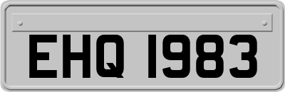 EHQ1983