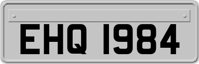 EHQ1984