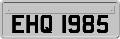 EHQ1985