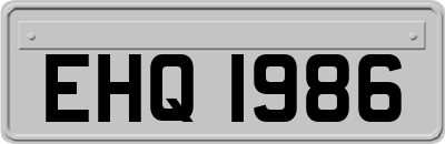 EHQ1986