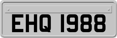 EHQ1988