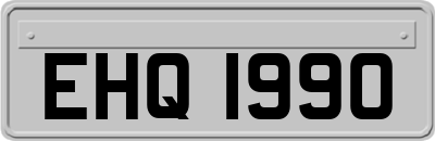 EHQ1990