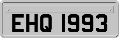 EHQ1993