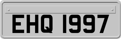 EHQ1997