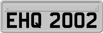 EHQ2002