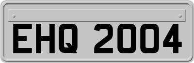 EHQ2004