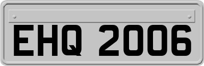 EHQ2006