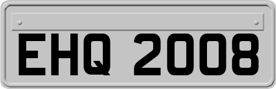 EHQ2008