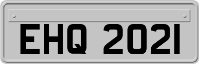EHQ2021