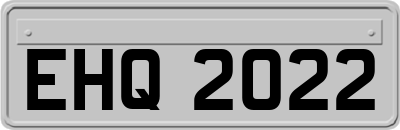 EHQ2022
