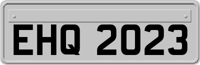 EHQ2023