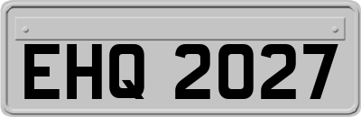 EHQ2027