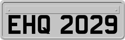 EHQ2029