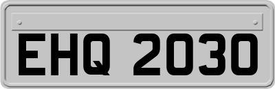 EHQ2030