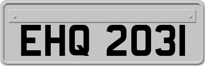 EHQ2031