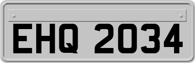 EHQ2034