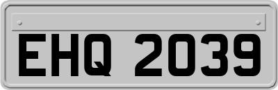 EHQ2039